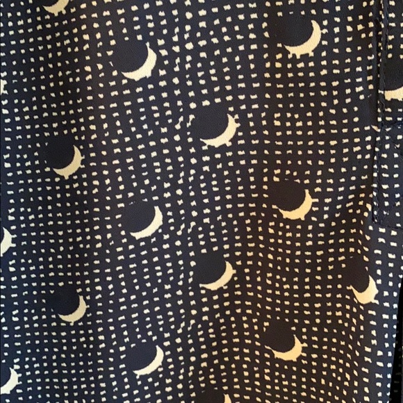 Limited blouse - Picture 2 of 4